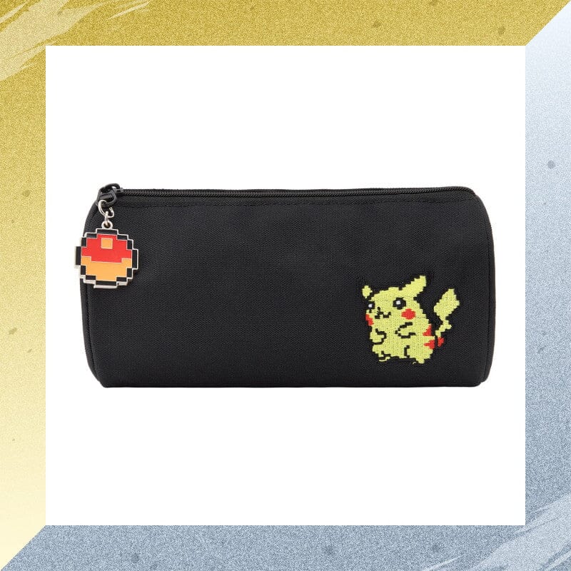 Pouch Bag OUTDOOR PRODUCTS - Pokémon Gold and Silver 25th Anniversary |  Authentic Japanese Pokémon Merch | Worldwide delivery from Japan – Ichiba  Japan