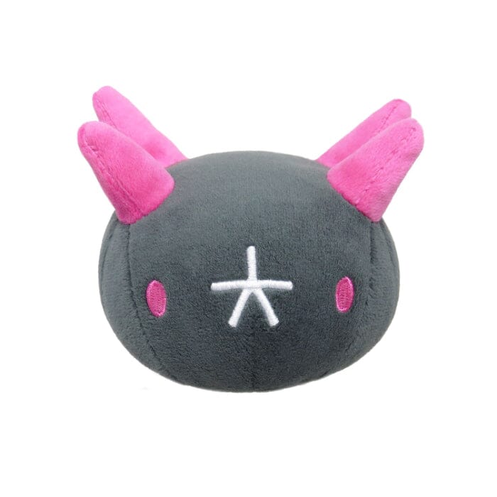 Pyukumuku plush Pokémon center with japanese popular hang tag