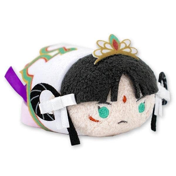 Rayfa Padma Khura'in Mascot Plush CAPCOROM - Ace Attorney
