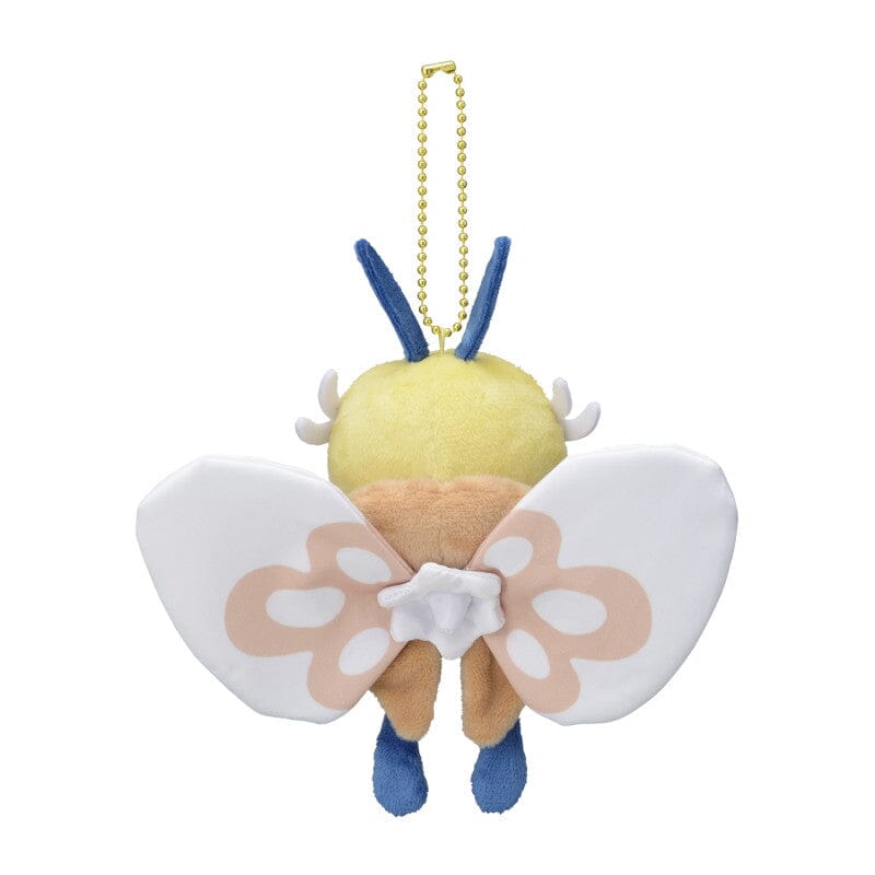Ribombee Mascot Plush Keychain AMAIKAORI (Mezzo Piano Junior