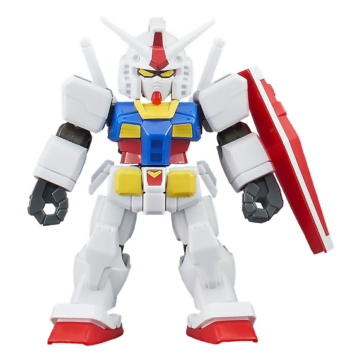 RX-78-2 Gundam BlockCross [BCG-001] - Mobile Suit gundam