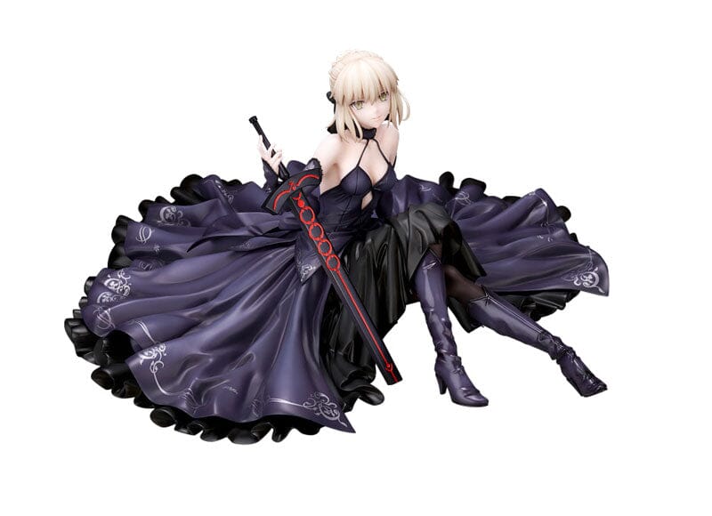Saber/Altria Pendragon Figure - [Alter] Star of Twilight Ver