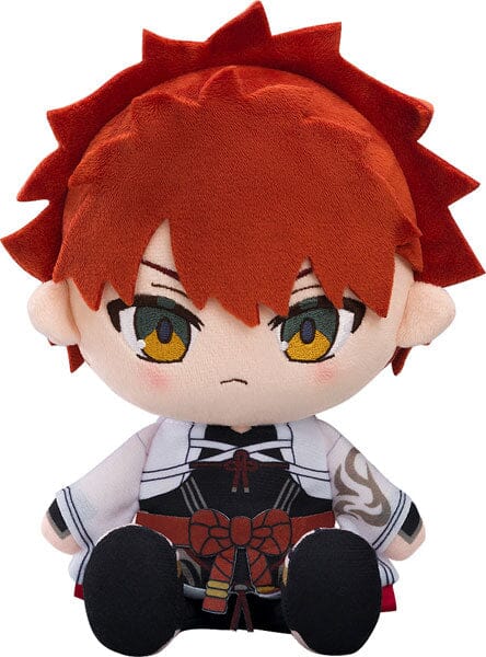 Saber/Senji Muramasa Chocopuni Plush - Fate/Grand Order