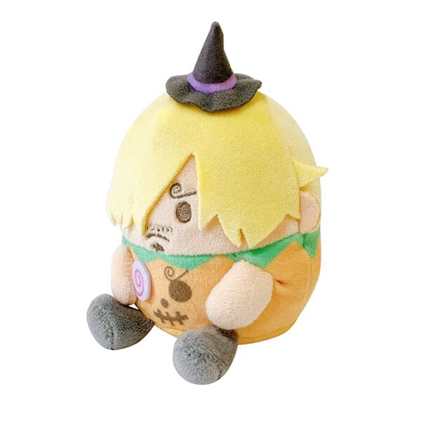 Sanji One Piece Plush Toys, Anime One Piece Plush