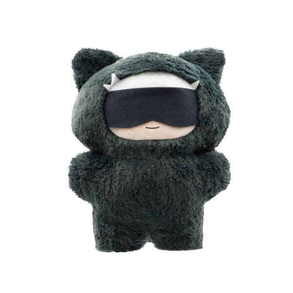 Satoru Gojo 5th Anniversary Choideka Chimikemo Mascot (5