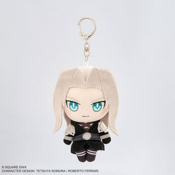 Sephiroth Pocket Peeplets Mascot - Final Fantasy VII Rebirth