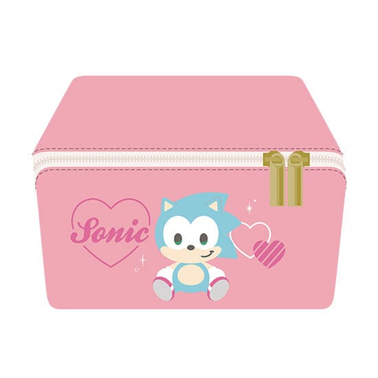 Sonic Mini Pouch Bag SONIC Home Series - Sonic the Hedgehog