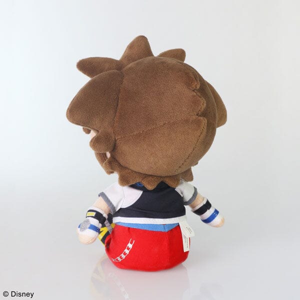 Sora plush best sale