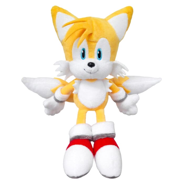 Tails Plush (S) STH02 - Sonic the Hedgehog ALL STAR COLLECTION