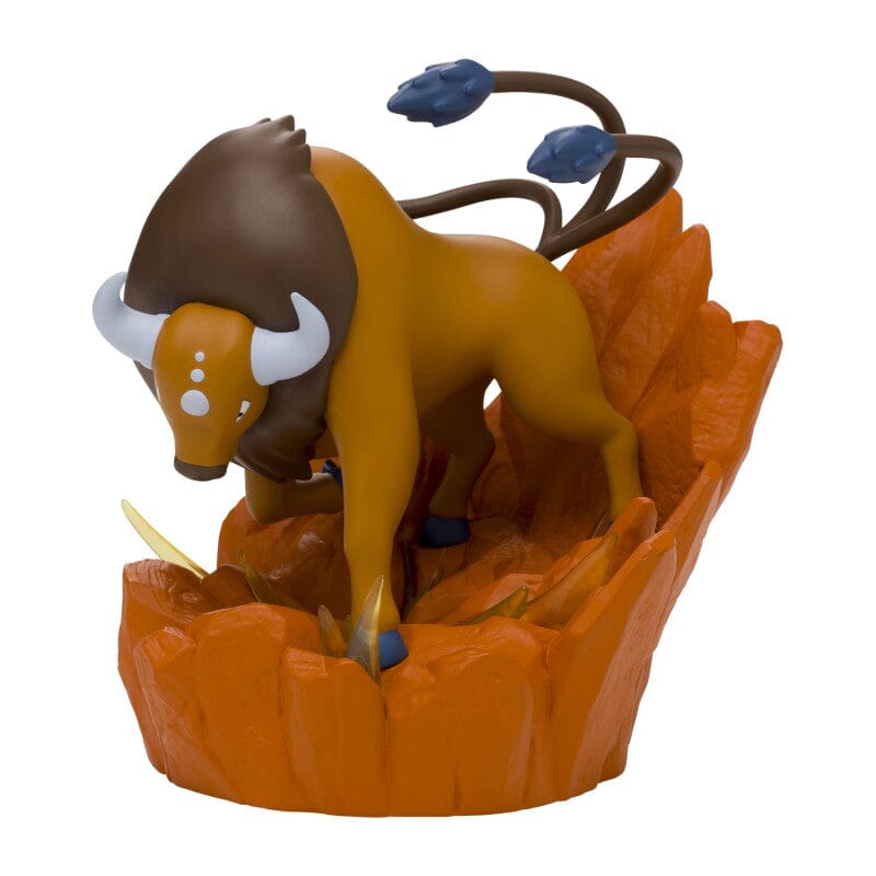 Tauros figure best sale