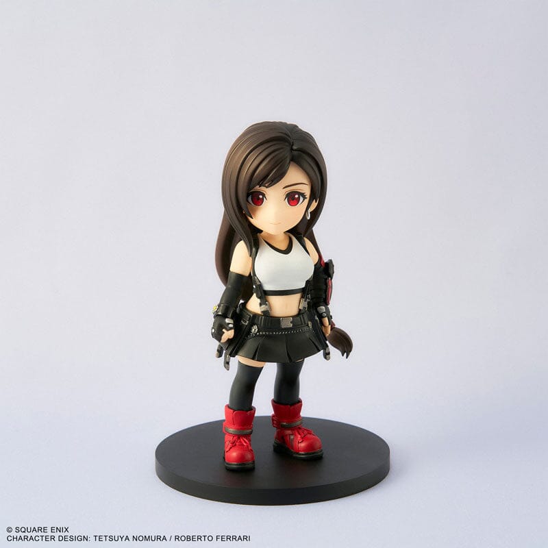 【未使用】コトブキヤ　FINAL FANTASY VII ティファ　1/8 Amazon.co.jp: FINAL FANTASY VII ティファ・ロックハート 1/8