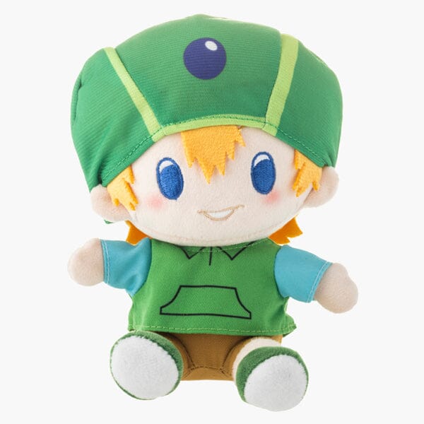 希少　デジモン ぬいぐるみ 5体セット 希少 デジモン ぬいぐるみ 5体セット 希少デジモン Sぬいぐるみ 5体セット