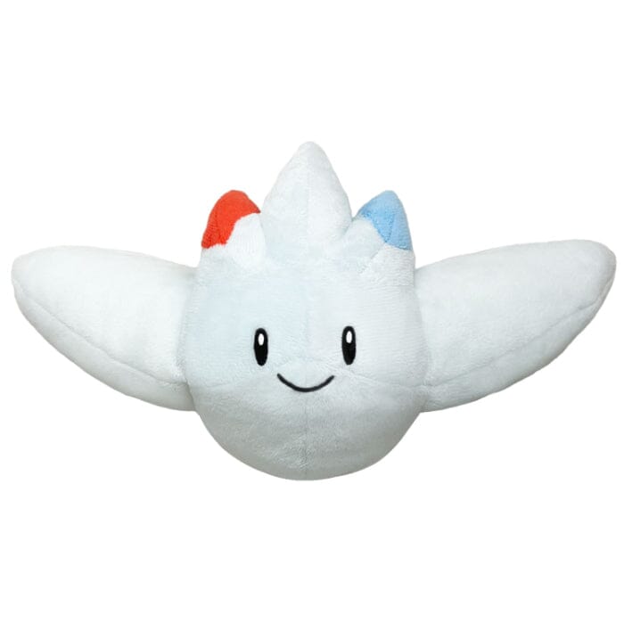 Togekiss Plush (S) PP296 Pokémon ALL STAR COLLECTION | Authentic