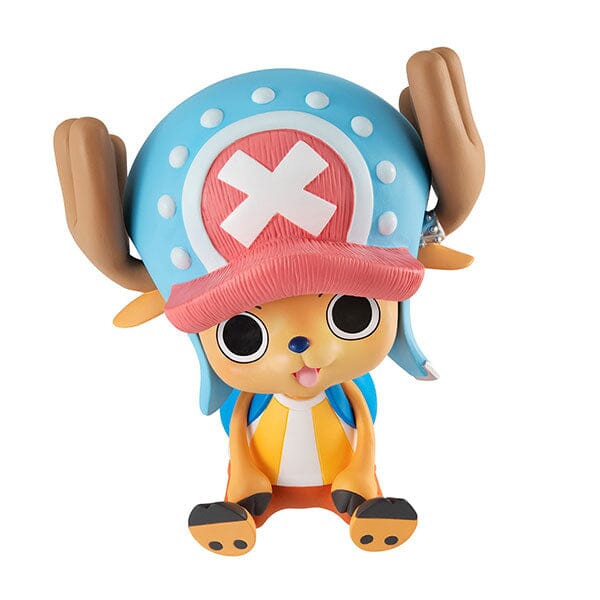 POP Limited Edition - ONE PIECE [Tony Tony Chopper DX] (PVC Figure)