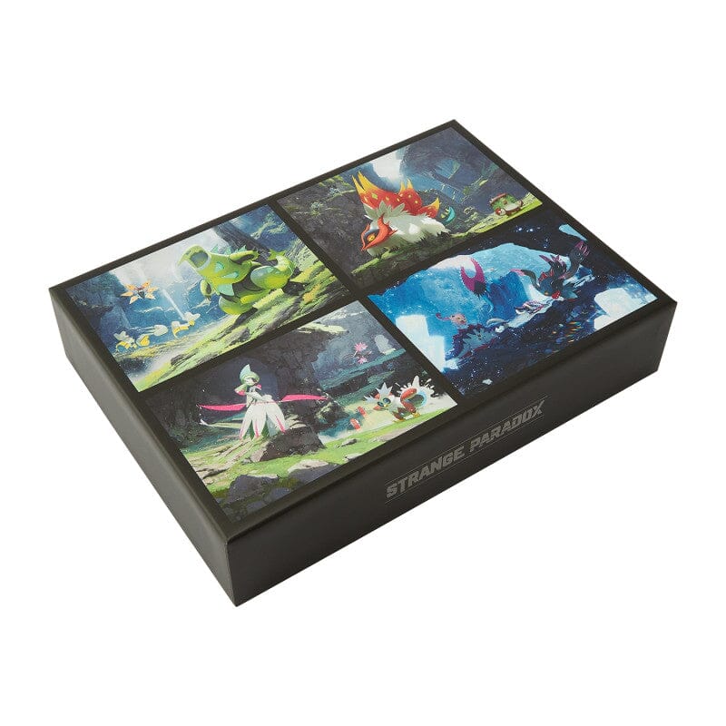 Toolbox - Pokémon STRANGE PARADOX | Authentic Japanese Pokémon