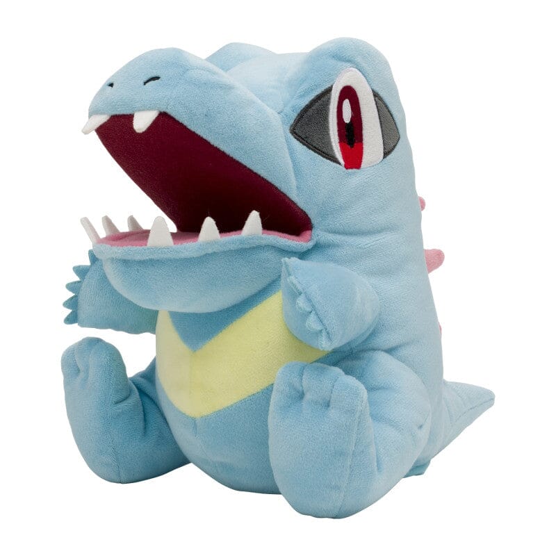 Pokémon Puppets: Marshtomp Plush Hand Puppet