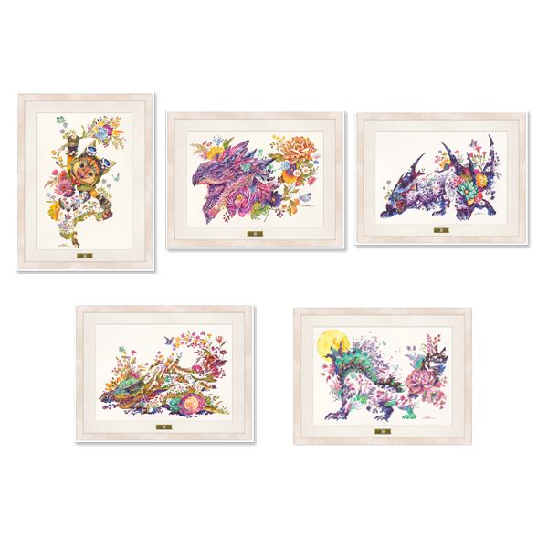 最終価格TEATORA SOUVENIR HUNTER LIMONTA 希少 TEÄTORA Spring / Summer 2025 | HAVEN