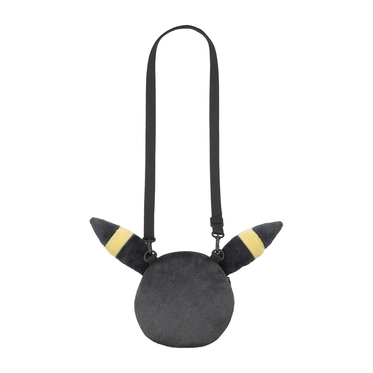 Umbreon Face Pochette Bag Eevee Collection | Authentic Japanese