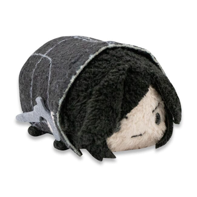 V (DMC5) Mascot Plush CAPCOROM - Devil May Cry | Authentic