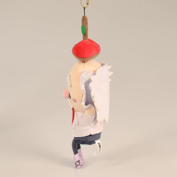 Vegapunk Plush Keychain Banzai! (Egghead Ver.) - ONE PIECE