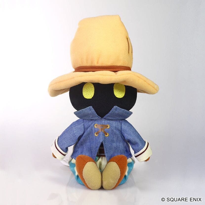 人形 vivi Vivi Ornitier Plush - Final Fantasy IX | Authentic Japanese Final
