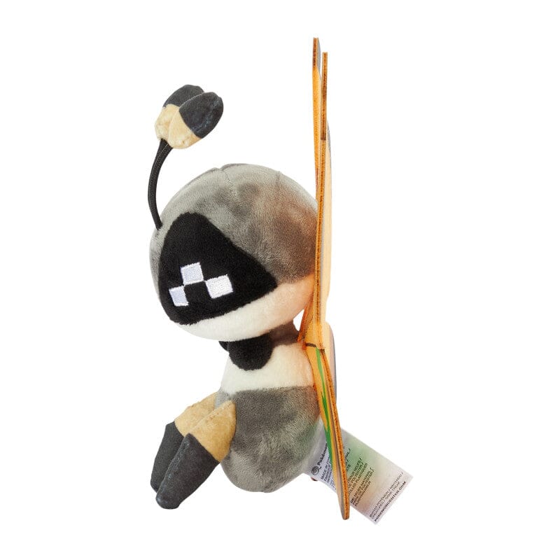 Vivillon (High Plains Pattern) Plush Pokémon fit | Authentic Vivillon (High Plains Pattern) Plush Pokémon fit | Authentic