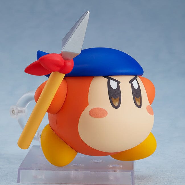 Waddle Dee Nendoroid Figure (No.1281) Kirby of the Stars