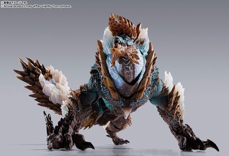 MONSTER HUNTERのフィギア 20体セット Capcom Figure Builder Standard Model Plus: Monster Hunter 20th