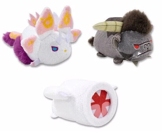 マスコット Zinogre Mascot Plush CAPCOROM (Capcom Store Limited) Monster