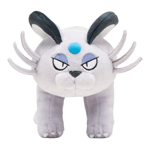 alolan persian plush