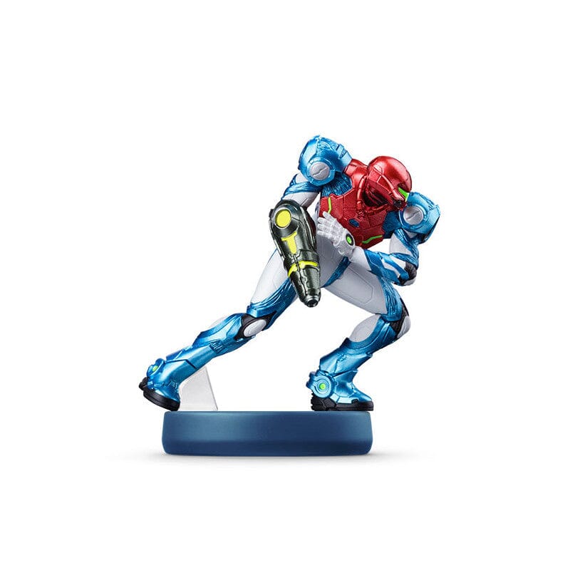 Metroid amiibo store - Samus Aran