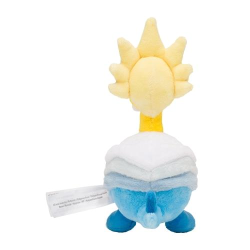 Pokemon Center Original Plush Hisuian Electrode