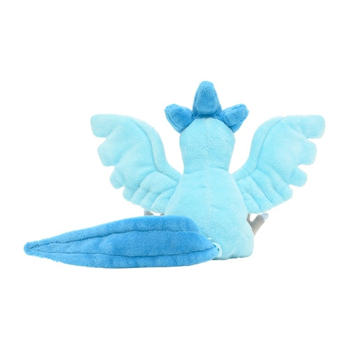 Articuno Pokemon Plush 