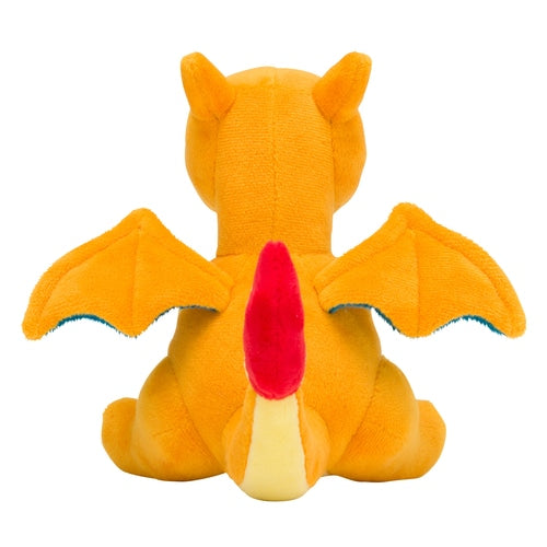 Pokemon Charizard X MFigure Monster Plush Toys Doll Soft Stuffed