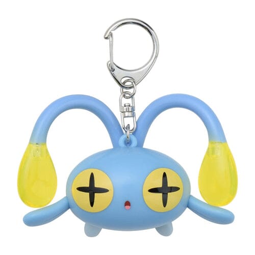 chinchou plush