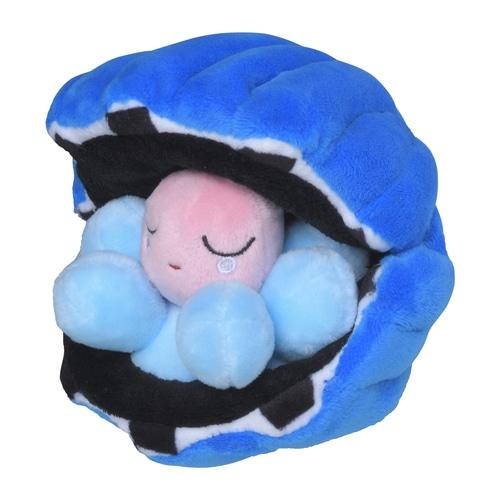 Ditto Poké Plush - 8 In.  Pokémon Center Official Site