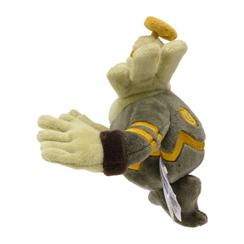 dusknoir plush