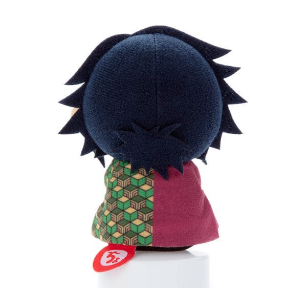 Newest SIGNED Giyu Tomioka plush