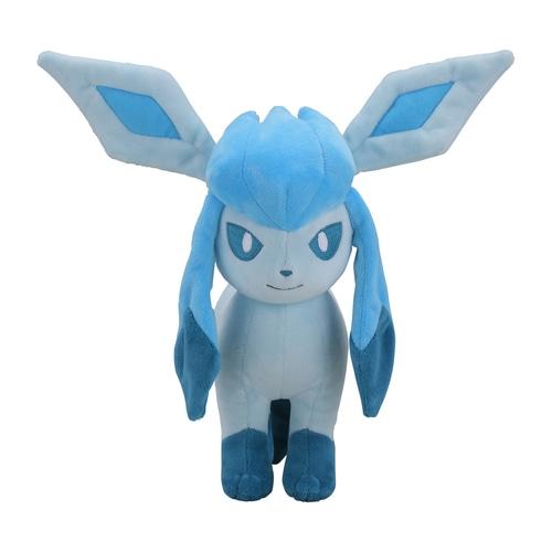 Eeveelutions Plush Doll Set of 9 Pokemon ALL STAR COLLECTION eevee Tagged  NEW JP