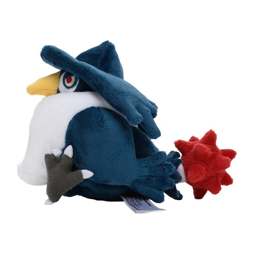 pokemon murkrow plush