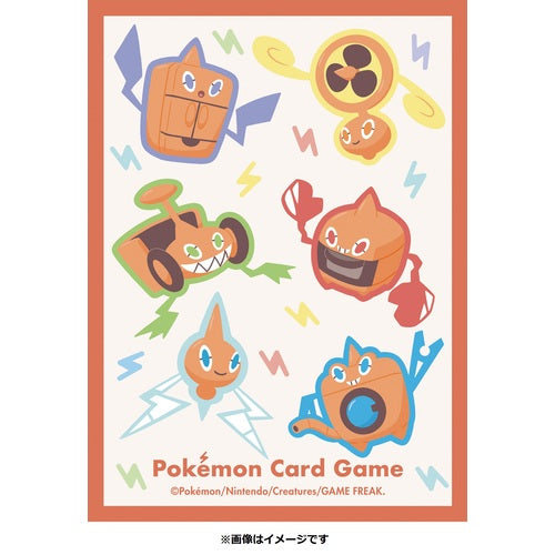 Parabéns Pokémon! - Pocket Rotom