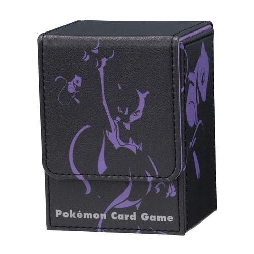  Pokemon - Mewtwo - Pokemon Go - Deck Protector x65 : Toys &  Games