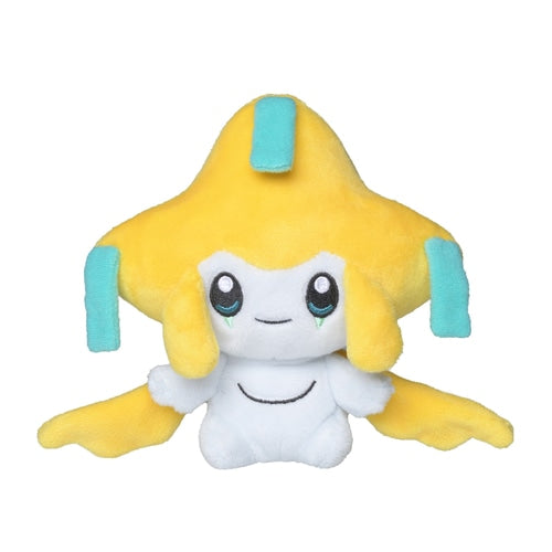 Mew Plush Pokémon fit, Authentic Japanese Pokémon Plush