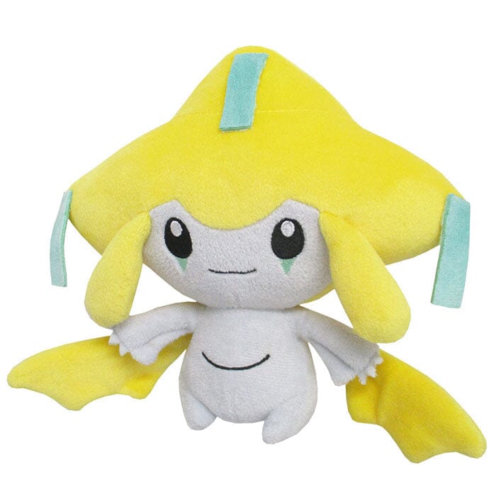 Sanei Pokemon All Star 5 Jigglypuff Plush