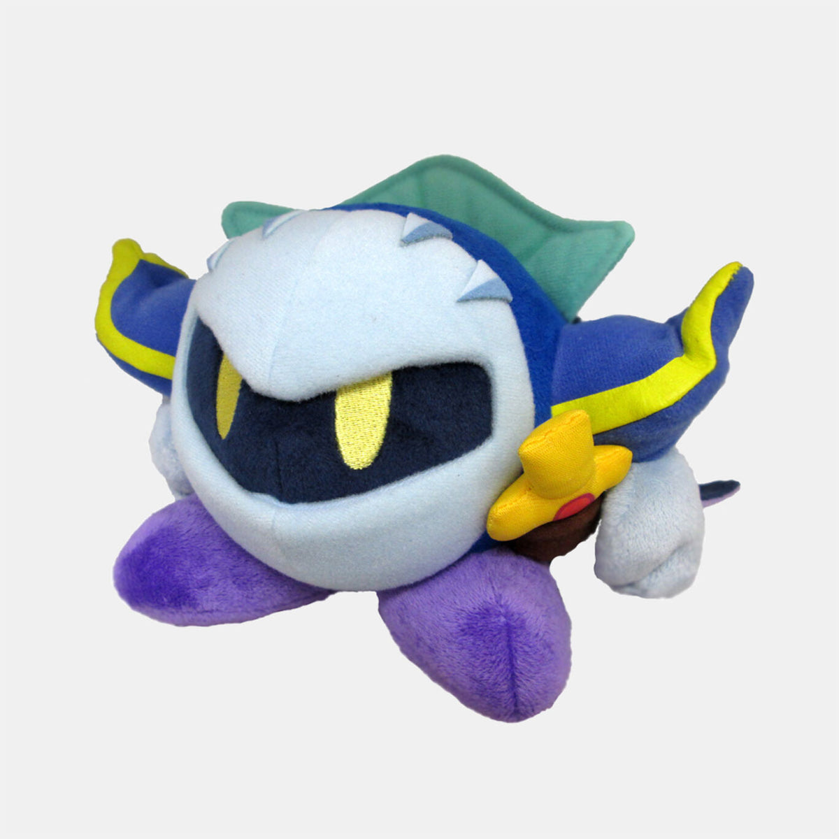 Anime [Kirby] Meta Knight Ver. 2