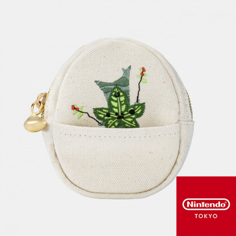 Korok Mini Pouch The Legend of Zelda | Authentic Japanese The