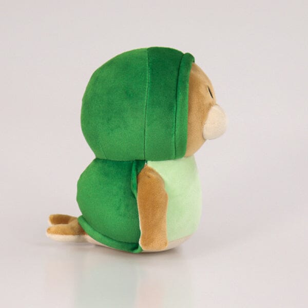 Kung fu dugong sales plush