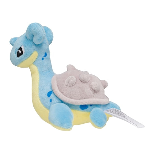 lapras plush pokemon center