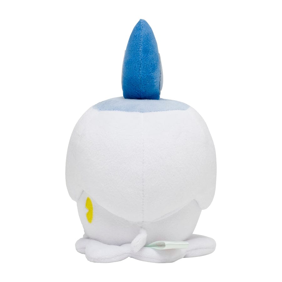 Saiko Soda Refresh Eevee Plush Pokemon Center