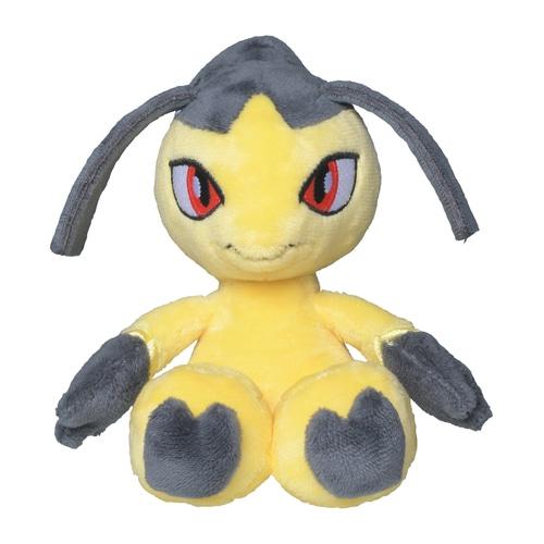 mawile plush